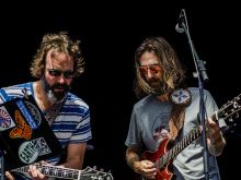 Chris Robinson