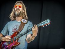 Chris Robinson