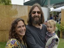 Chris Robinson