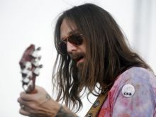 Chris Robinson
