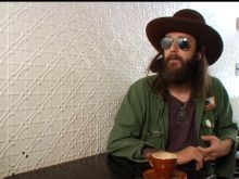 Chris Robinson