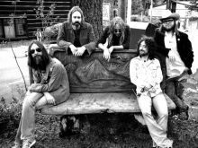 Chris Robinson