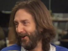 Chris Robinson