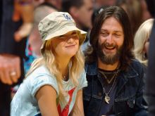 Chris Robinson