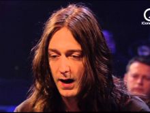 Chris Robinson