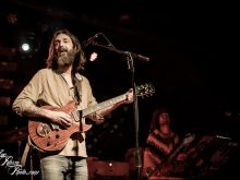 Chris Robinson