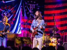 Chris Robinson