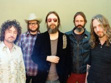 Chris Robinson