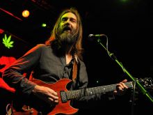 Chris Robinson