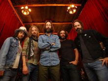 Chris Robinson