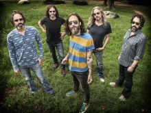Chris Robinson
