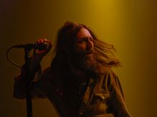 Chris Robinson