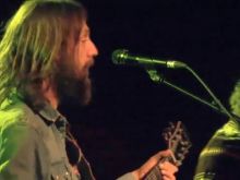 Chris Robinson