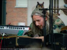 Chris Robinson