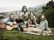 Chris Robinson