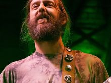 Chris Robinson
