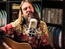 Chris Robinson