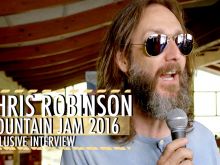 Chris Robinson