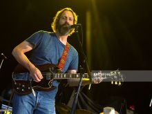 Chris Robinson