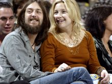 Chris Robinson