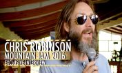 Chris Robinson