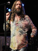 Chris Robinson