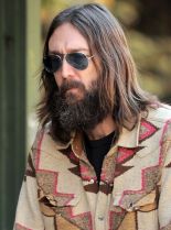 Chris Robinson