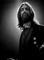 Chris Robinson