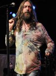 Chris Robinson