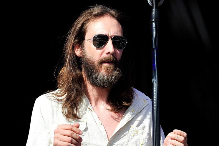 Chris Robinson