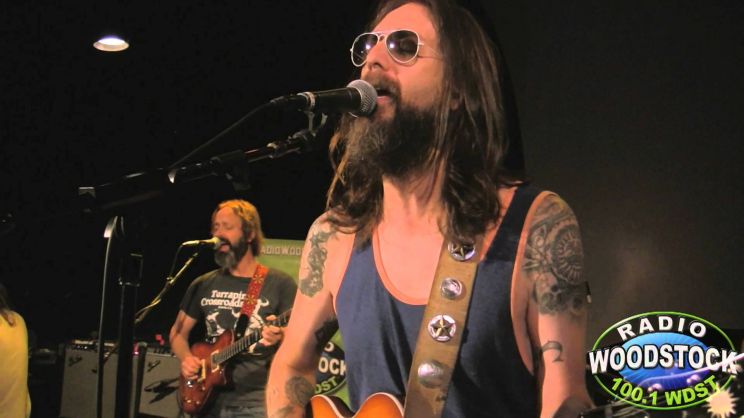 Chris Robinson