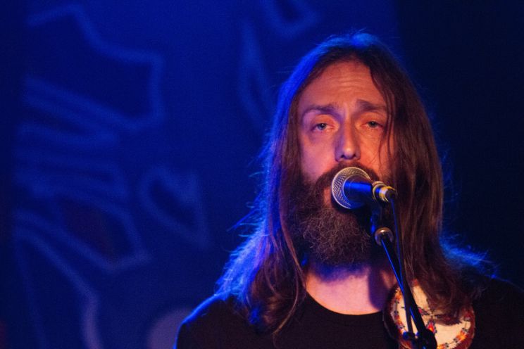 Chris Robinson