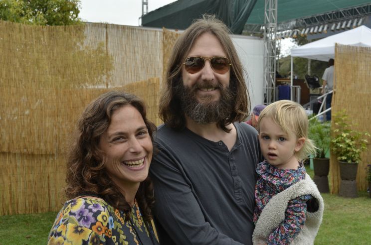 Chris Robinson