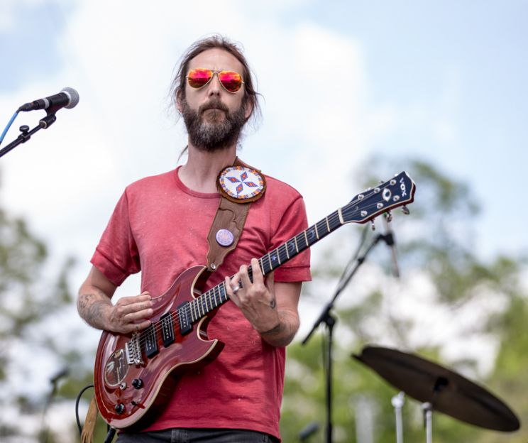 Chris Robinson