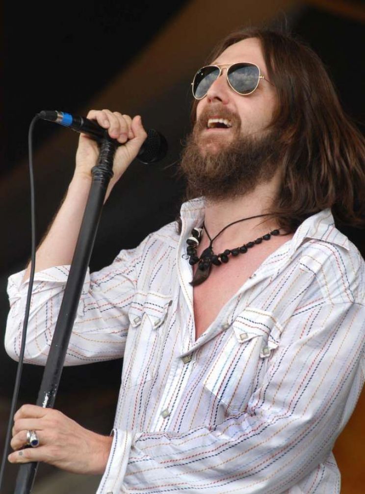 Chris Robinson