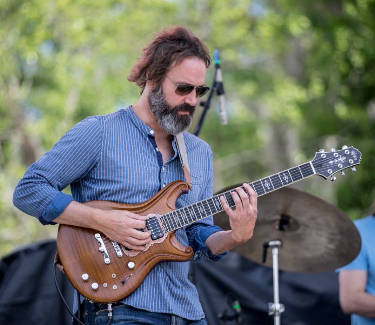 Chris Robinson