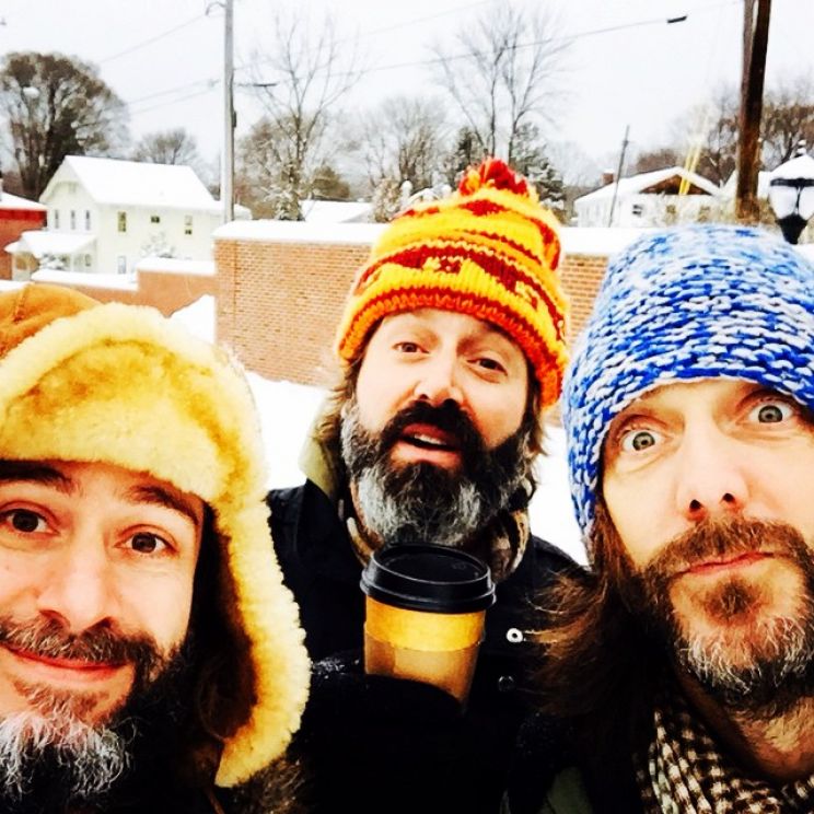 Chris Robinson