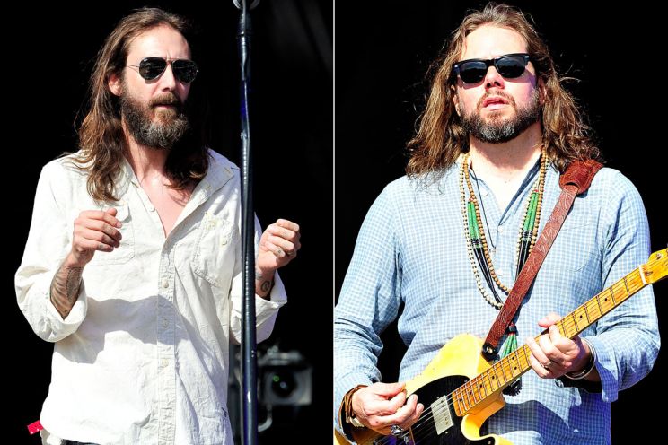 Chris Robinson