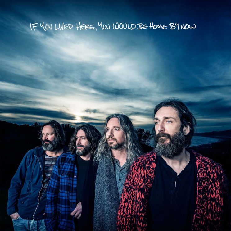 Chris Robinson