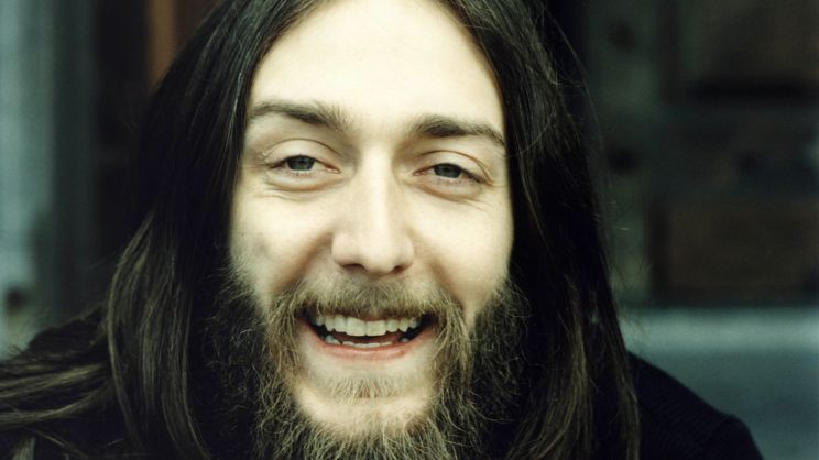 Chris Robinson