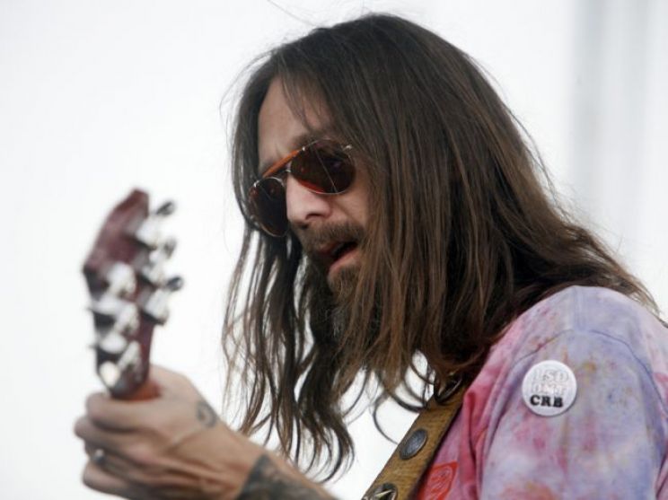 Chris Robinson