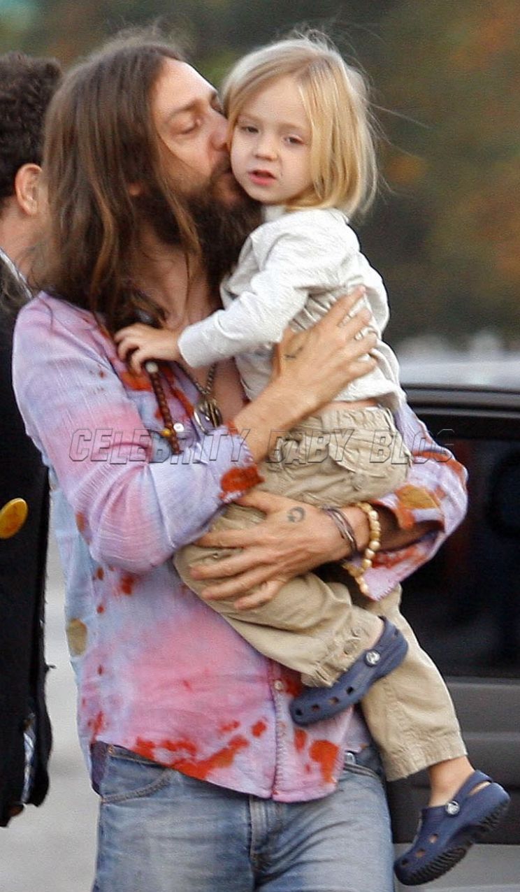 Chris Robinson