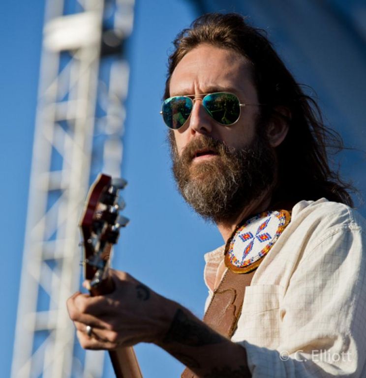 Chris Robinson