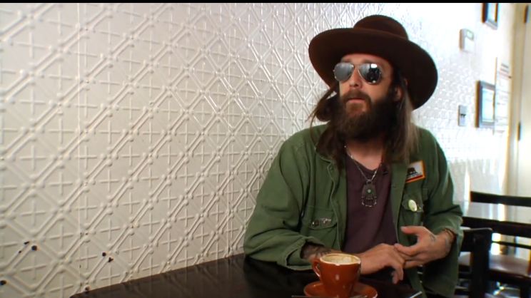 Chris Robinson