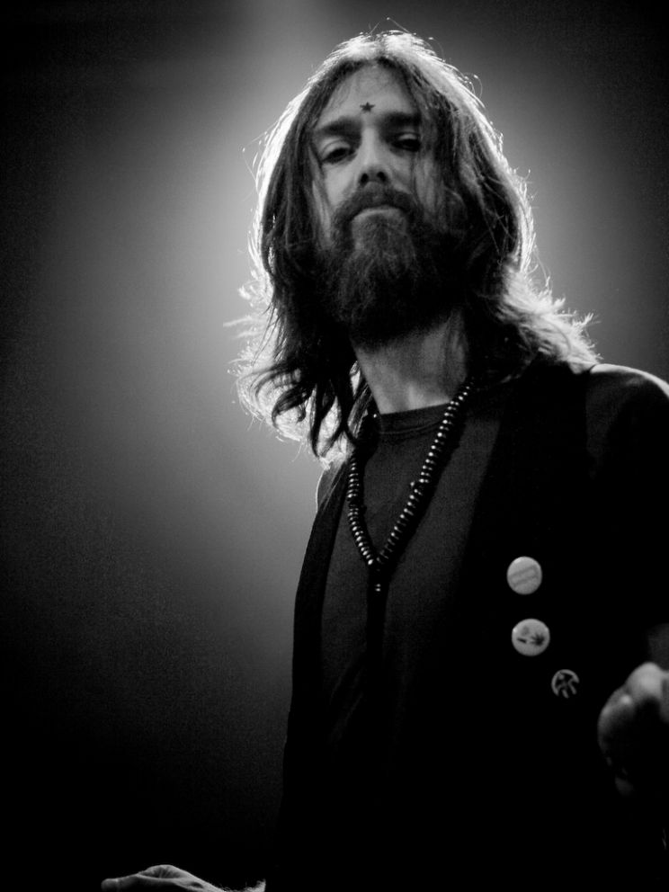 Chris Robinson