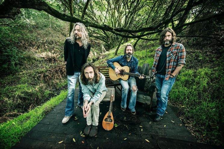 Chris Robinson