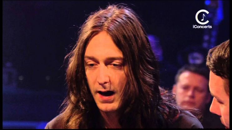 Chris Robinson