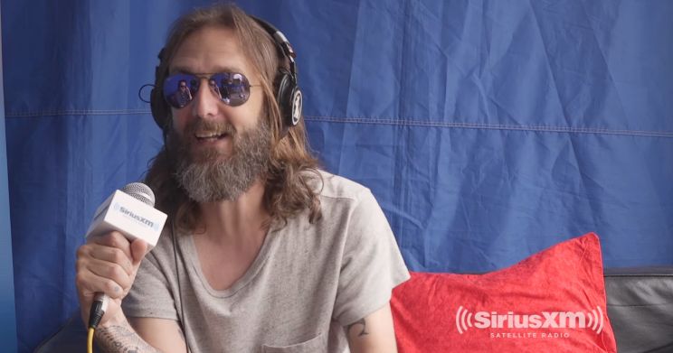 Chris Robinson