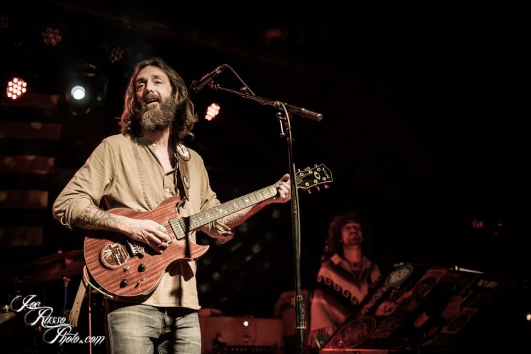 Chris Robinson