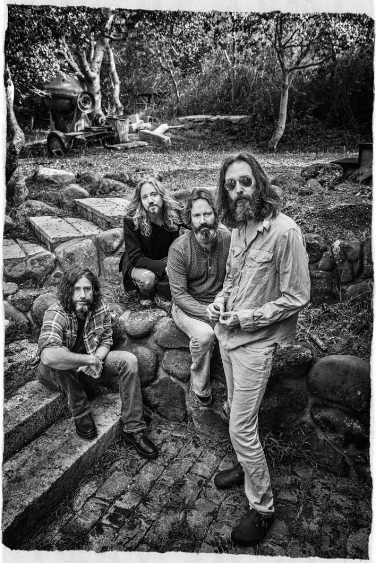 Chris Robinson